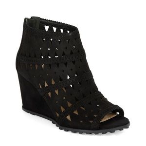 Via Spiga Latanya Wedge